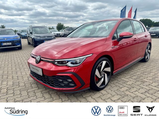 Golf VIII 2,0TSI GTI DSG Navi Rückfk. AppConnect
