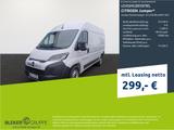 Citroën Jumper Kastenwagen 35 L2H2 BlueHDi 140 AT - Offers matching your search criteria