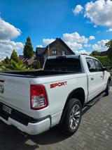 Dodge RAM - gebrauchte Dodge RAM aus dem Jahr 2019