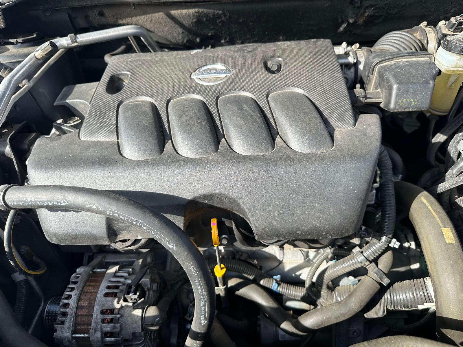Nissan Qashqai I-Way