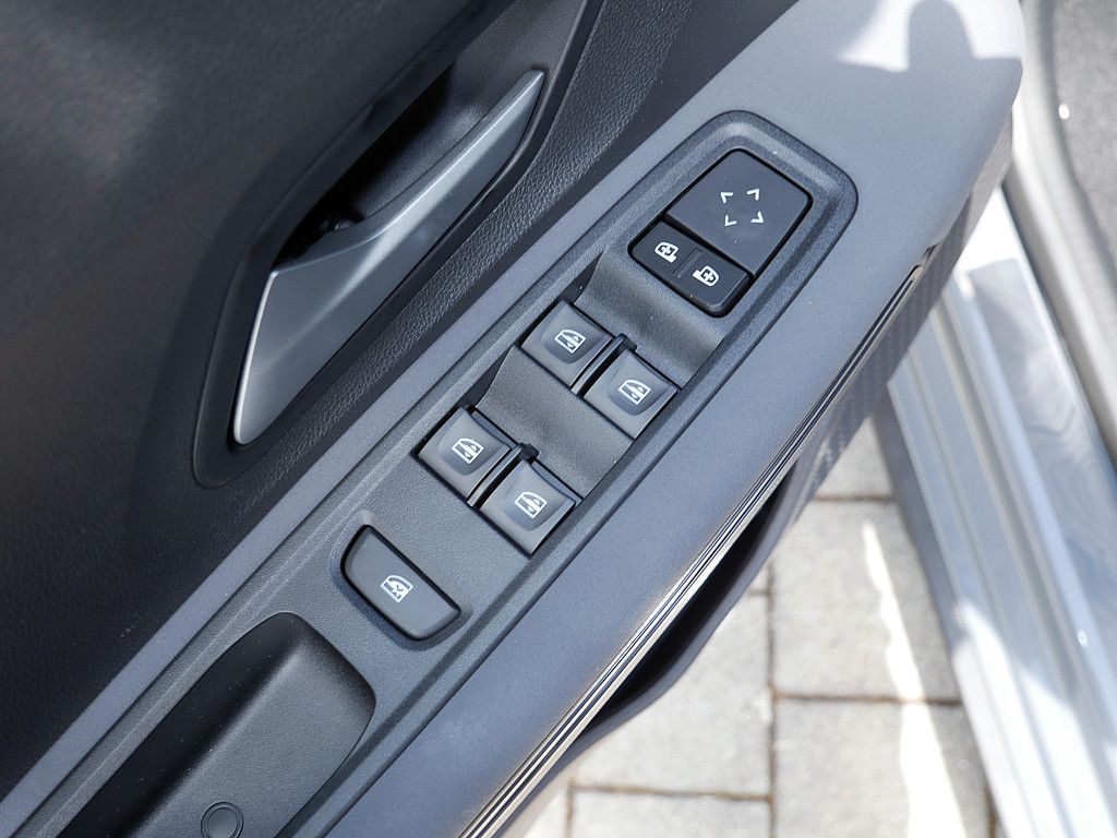 Fahrzeugabbildung Dacia Jogger Extreme+ ECO-G 100