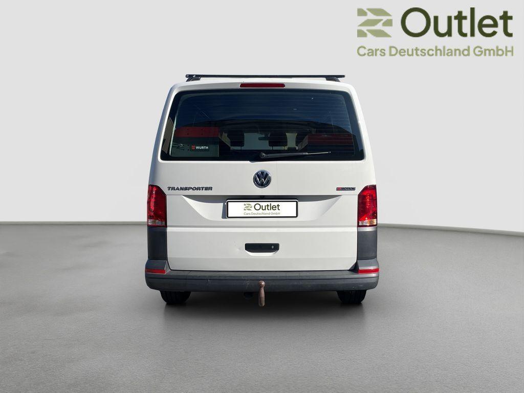 Volkswagen T6.1 Transporter 2.0 TDI 4-Motion DSG 150 PS