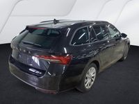 Skoda Octavia - Vorschau Bild 3