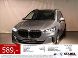 BMW 225e xDrive Active Tourer - BMW 225 Active Tourer: Limousine