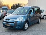Citroën Berlingo Kombi Multispace - Citroën Berlingo Gebrauchtwagen in Stuttgart