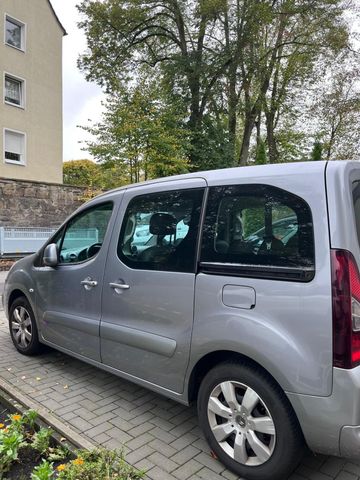 Citroën Citroen Berlingo 1.6 HDI DIESEL