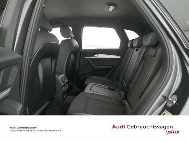 Audi Q5 - Bild 13