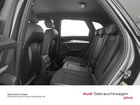 Audi Q5 - Vorschau Bild 13