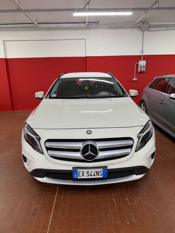 Mercedes-Benz Mercedes-benz GLA 200 GLA 200 CDI Sport