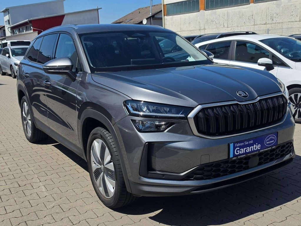 Image of Skoda Kodiaq