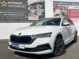 Skoda Octavia Combi 1.5 TSI EU 6d SITZHZG. TEMPO R-CAM - Skoda Octavia: Eu