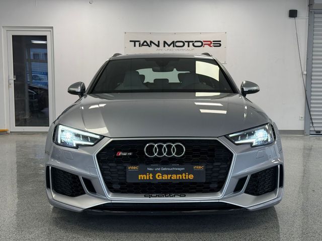 Audi RS4 RS 4 Avant 2.9 TFSI quattro