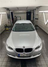 BMW ///BMW 335i E92 N54 XDRIVE/// - BMW 335 aus 2008: Coupe