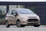 Ford B-MAX Sync Edition MIT 2 JAHREN GARANTIE - Ford B-Max in Düsseldorf