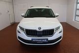 Skoda Kodiaq Soleil 4x4 Leder Led Kamera ACC - Skoda Kodiaq: Soleil