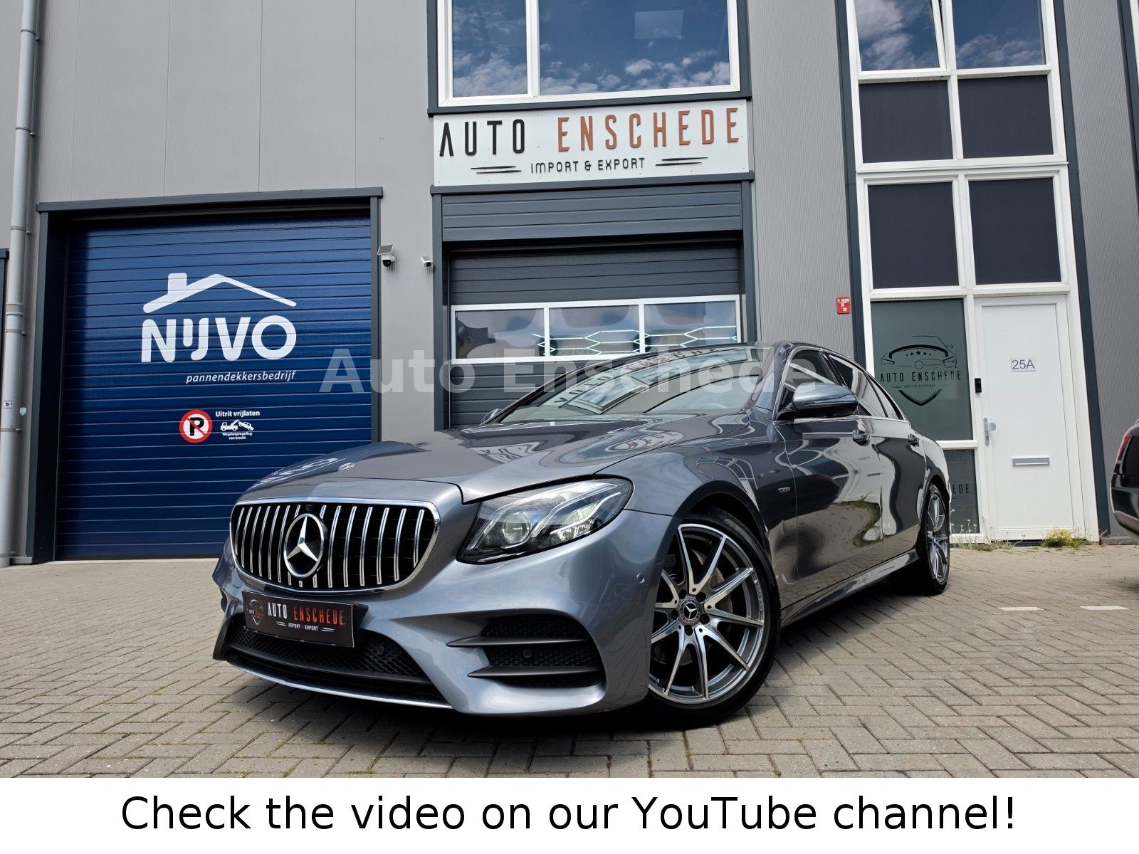 Mercedes-Benz E 200d AMG PAKET 360KAM/WIDESCREEN/MEMORY/1.HAND imagem 2