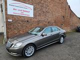 Mercedes-Benz E 200 CDI BlueEfficiency | TüV neu - Mercedes-Benz E 200 in Bielefeld