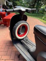 Vespa 50 spezial - VESPA SPEZIAL 50
