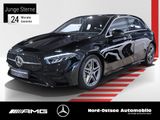 Vorschaubild Mercedes-Benz A 200 AMG KAMERA LED DISTR. ADV.+ KEYLESS MBUX