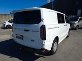 Ford Transit Custom Doka Trend 320L1 0% FIN - Ford Transit Custom DoKa Gebrauchtwagen