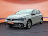 Volkswagen Polo 1.0 TSI *STYLE *NAVI *IQ-DRIVE *MATRIX-LED* - Volkswagen Polo: Style