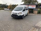 Ford Transit Custom 310 L2H2 Klima, 9 Sitzer - Ford Transit Custom: Kombi