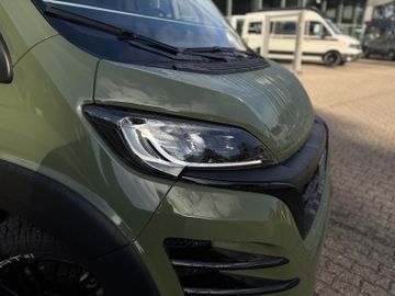 Robeta Helios 140 PS Fiat