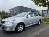 Skoda Octavia 1.6 TDI Greenline Combi Greenline - Skoda Octavia aus 2012 mit Diesel-Antrieb: Kombi