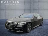 Mercedes-Benz S 450 d 4M Lang AMG/DrivePilot/Burm./Pano/HuD - Mercedes-Benz S 450 Jahreswagen