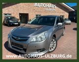 Subaru Legacy Kombi/ Outback 2.5 Aut./Leder/Navi/Kamera - Subaru Legacy aus 2010: Kombi