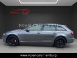 Audi A4 Avant NAVI*MATRIX*VIRTUAL*ACC*CAM*MEMORY*AHK! - Audi A4 Gebrauchtwagen in Hamburg