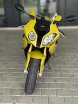 BMW S1000RR