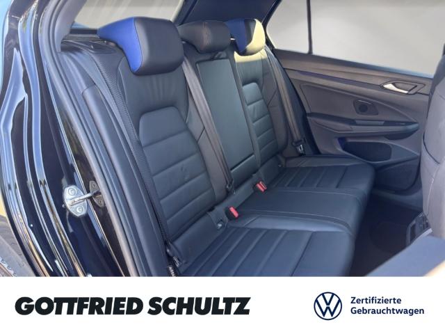 Volkswagen Golf R 2.0 TSI 4MOTION DSG 19 ZOLL MATRIX PANO D, миниатюра 7