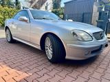 Mercedes-Benz SLK 200 Kompressor - Top Zustand 