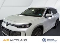 Volkswagen Tayron - Vorschau Bild 1