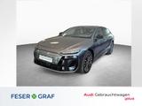 Audi A6 Avant e-tron 210kW *AHK*TECH PLUS*S LINE* - Audi A6 mit Elektro-Antrieb