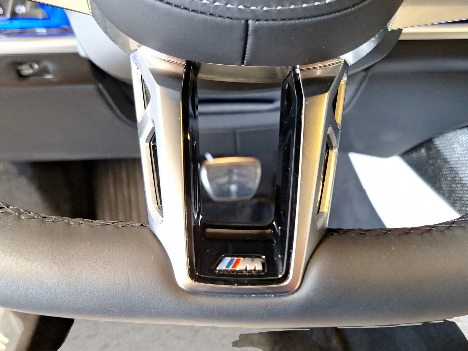 BMW 740 - Bild 21