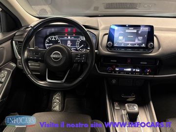 Nissan Qashqai - 10