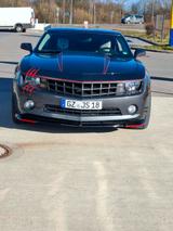Chevrolet camaro  v6 rs - Chevrolet Camaro: RS
