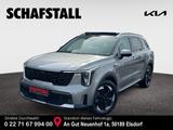Kia Sorento 1.6 T-GDI PHEV AWD PLUG&RIDE 7-Sitzer Al - Kia Sorento Plug-&-Ride mit Hybrid-Antrieb (Benzin/Elektro)