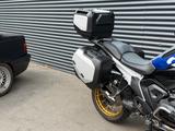 BMW R 1300 GS TROPHY *ASA* KOFFER +TOPCASE *ACC*VOLL - Angebote