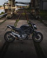 Suzuki SFV650 Gladius - Angebote