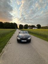 BMW E93 330D - BMW 330 aus 2010: 330d