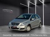Mercedes-Benz B 170 Automatik"Garantie-ServiceNEU"1.Hand - gebrauchte Mercedes-Benz B-Klasse aus dem Jahr 2008