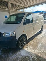 Volkswagen T5 2.5tdi Kastenwagen - VW T5 Gebrauchtwagen in Hamm