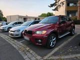 BMW   X6 Benziner - BMW X6 in Nürnberg