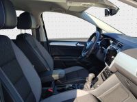Volkswagen Touran - Vorschau Bild 6