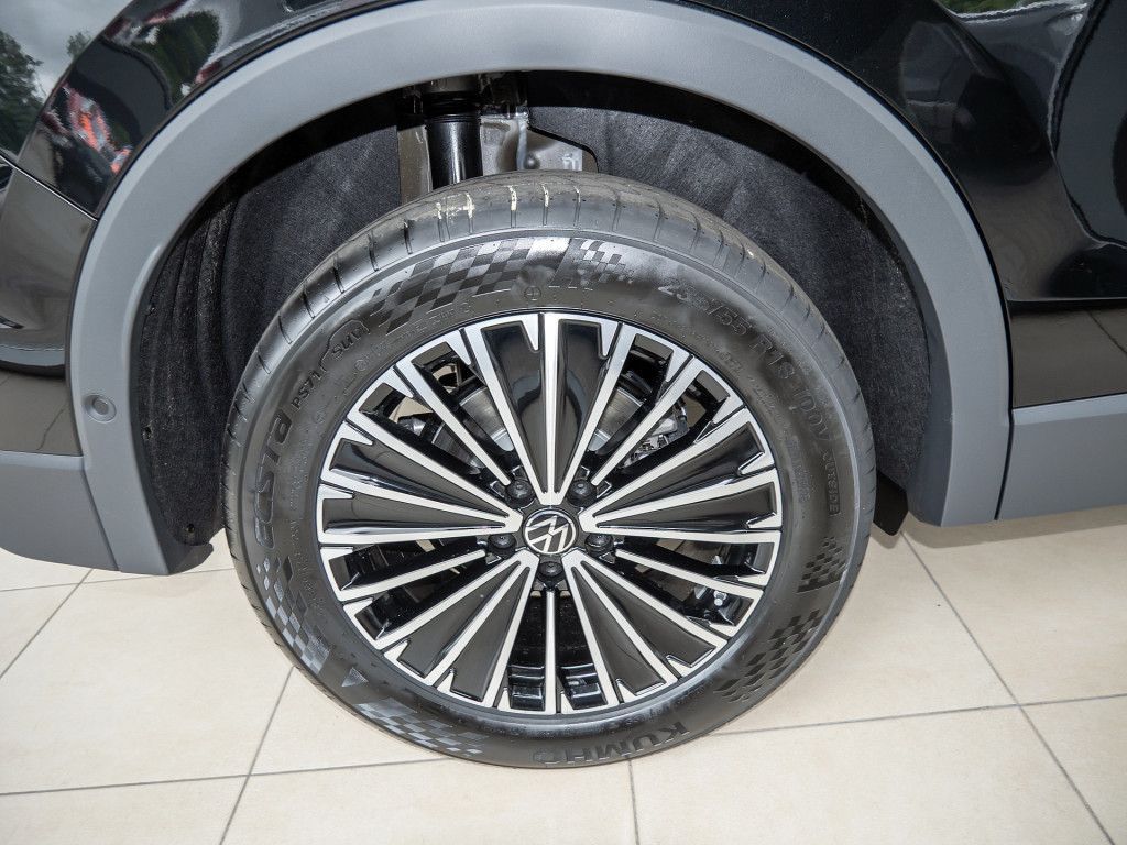 Volkswagen Tiguan - Bild 6