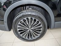 Volkswagen Tiguan - Vorschau Bild 6