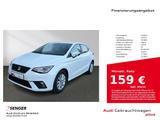 Seat Ibiza Style 1.0 TSI LED ACC Luxus-Paket PDC - : Limousine, Luxus